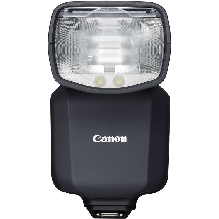 Speedlite EL-5 (Version 2)