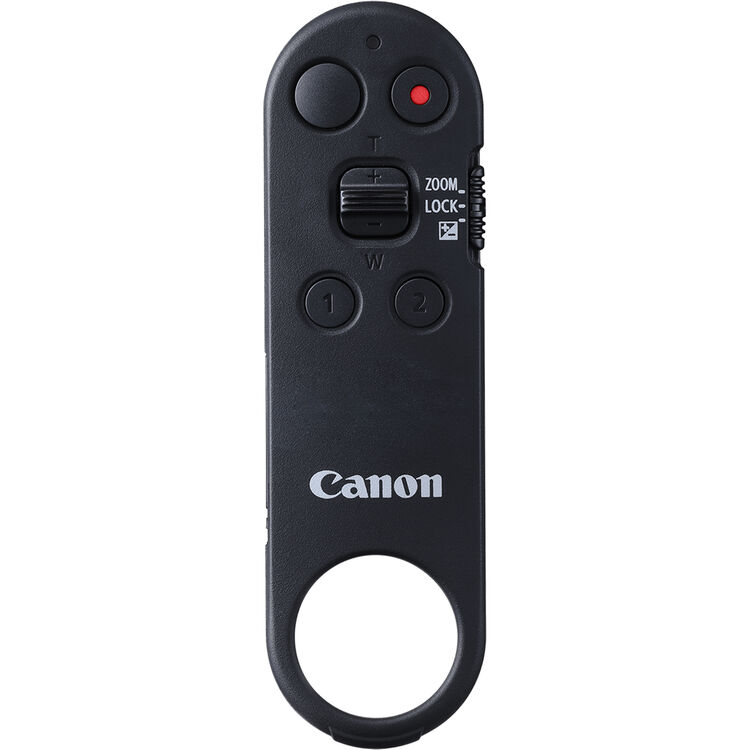 BR-E2 Bluetooth Remote
