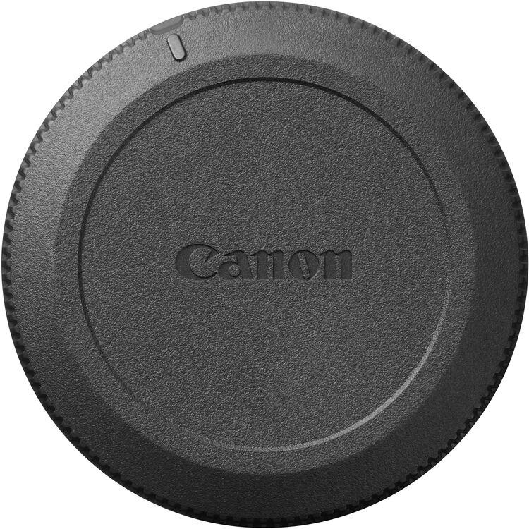 Lens Dust Cap RF II