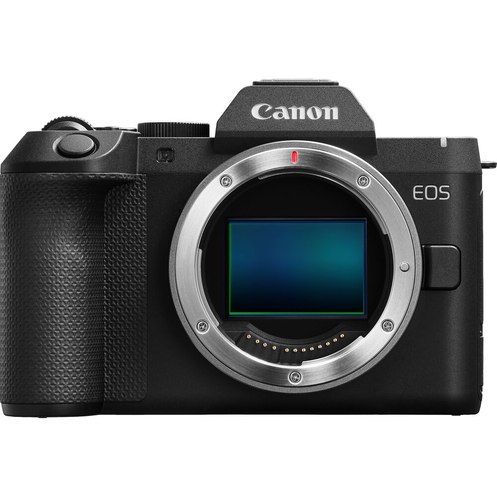 EOS R8 Mark II Mirrorless Camera Body