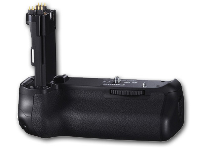 Battery Grip BGE14 for EOS 90D