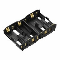 Battery Magazine BGME6 for BGE6 Grip
