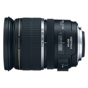 17-55mm f2.8 IS EF-S USM Lens #
