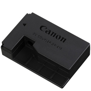 DR-E15 DC Coupler Kit for SL1