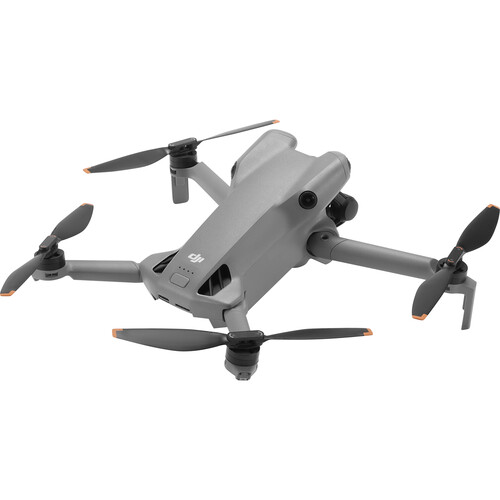 Mini 5 Pro Drone with RC2 Fly More Combo Plus