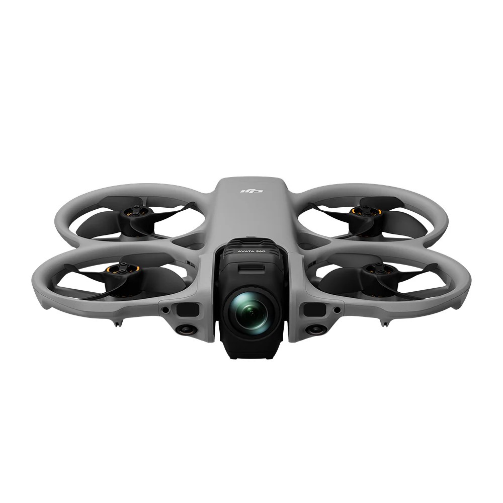 Avata 360 (DJI RC 2)