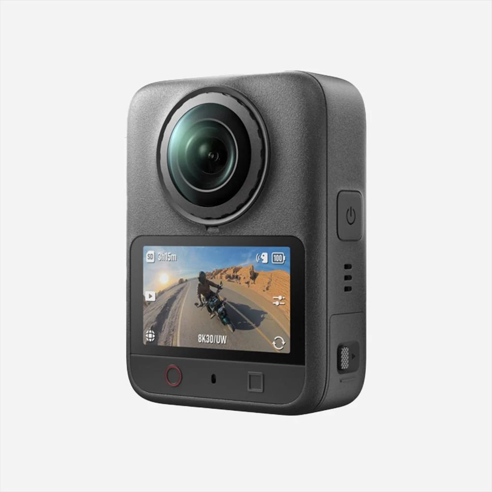 Osmo 360 II Adventure Combo