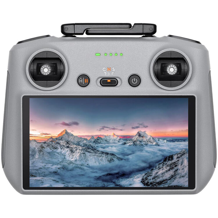 RC 2 Remote Controller