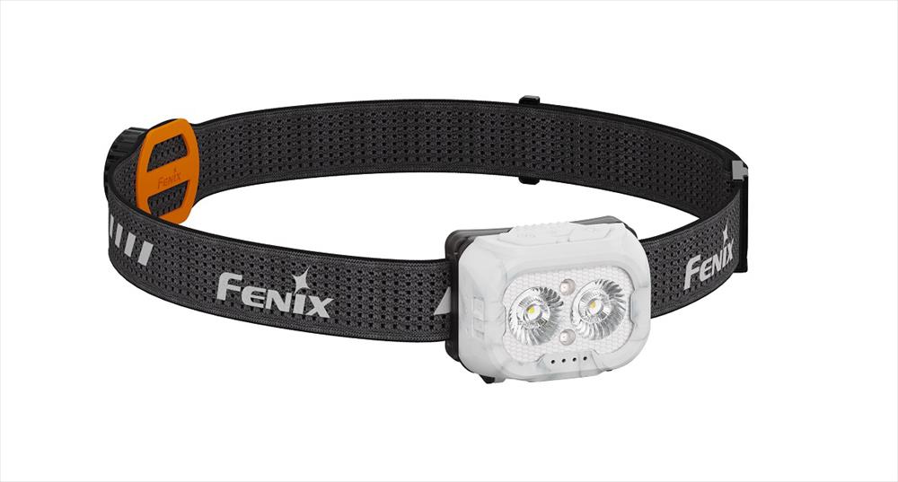 HL18R-T V2.0 Lightweight Trail Running Headlamp White