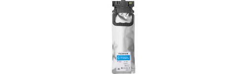 DX400 Ink Supply (250mL Cyan)