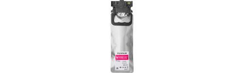 DX400 Ink Supply (250mL Magenta)