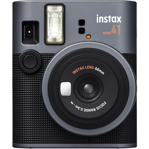 Instax Mini 41 Black