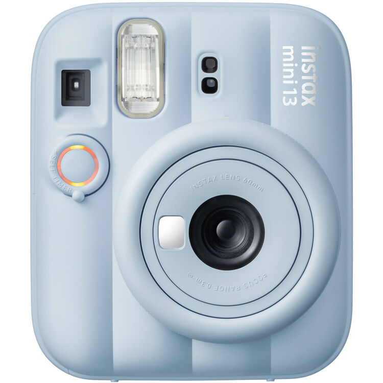 Instax Mini 13 Blue