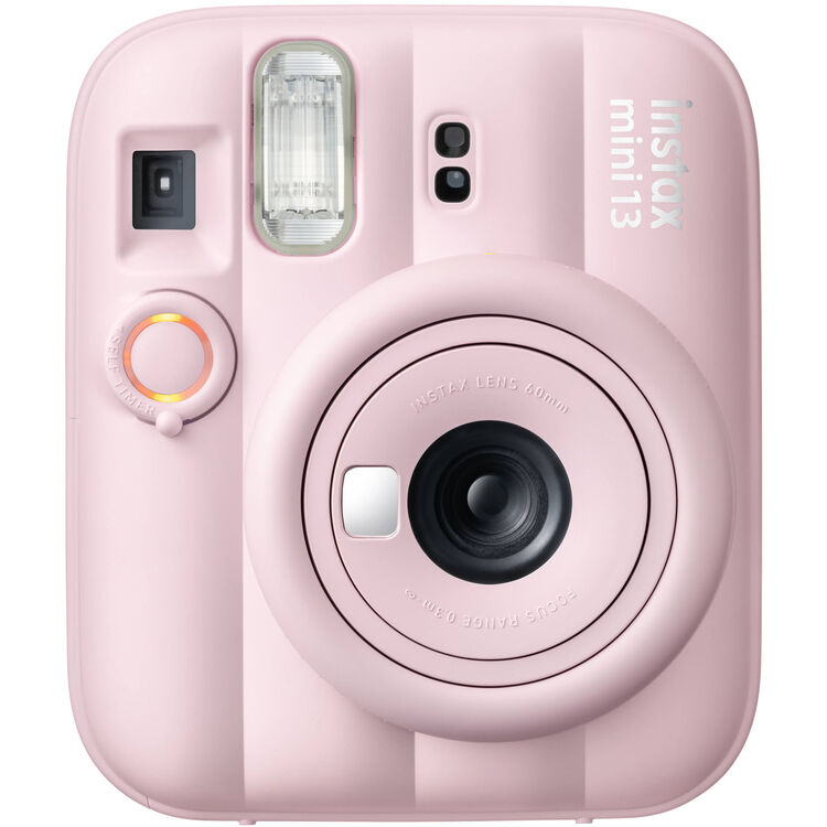 Instax Mini 13 Pink