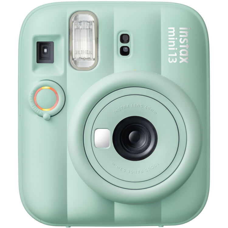 Instax Mini 13 Green