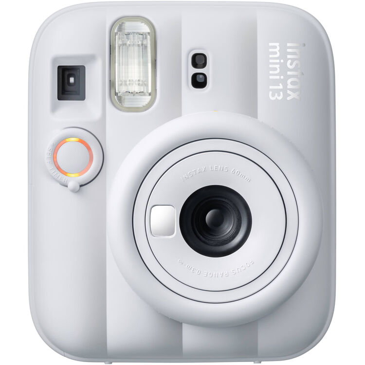 Instax Mini 13 White