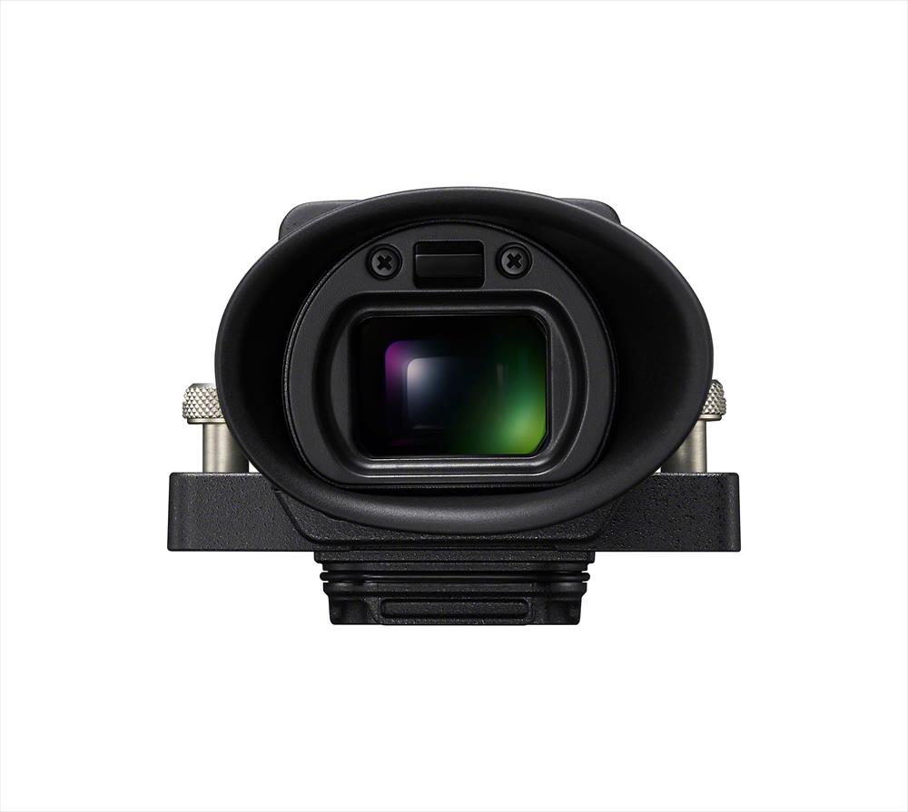 Sony DVF-EL1  Detachable tilt-type OLED Viewfinder for ILME-FX5 