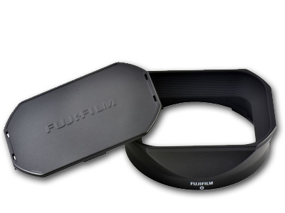 LH-XF23 Lens Hood