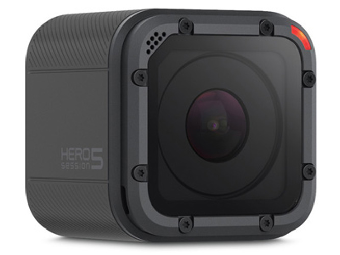 GoPro HERO5 Session Camera