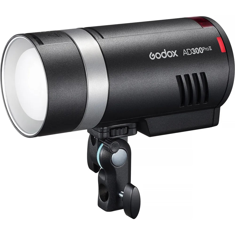 AD300Pro II TTL Flash