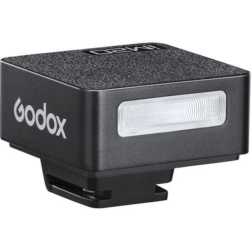 IM20 Mini Flash (Black)