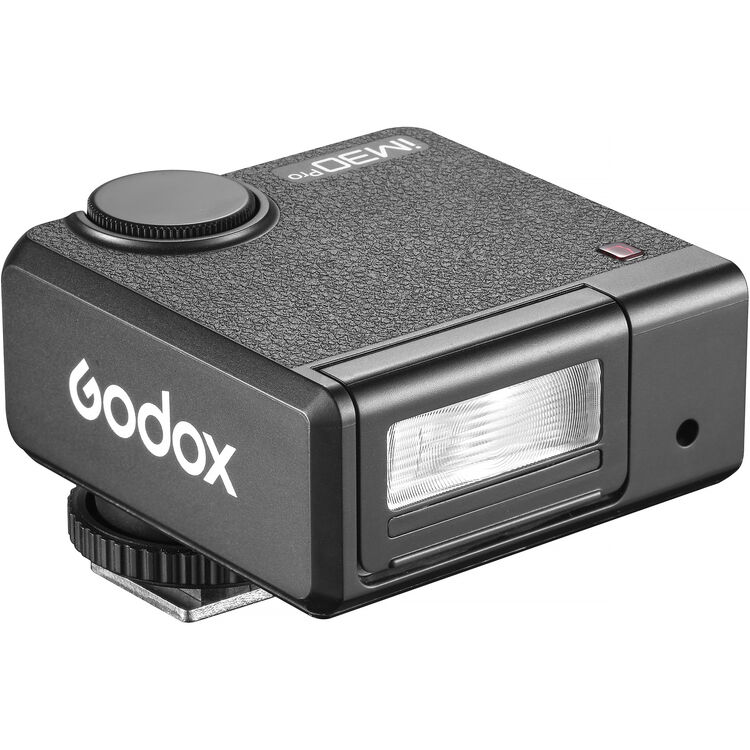 iM30Pro Mini Flash
