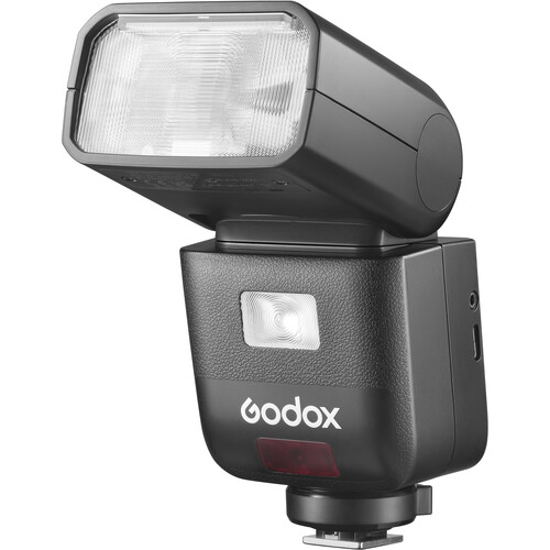 V480C TTL On-Camera Flash for Canon