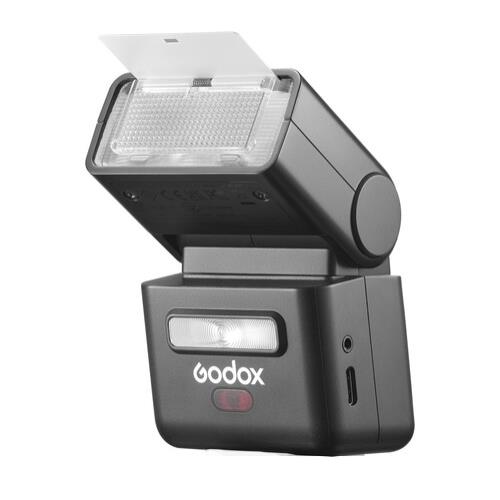 iT32 iFlash camera flash