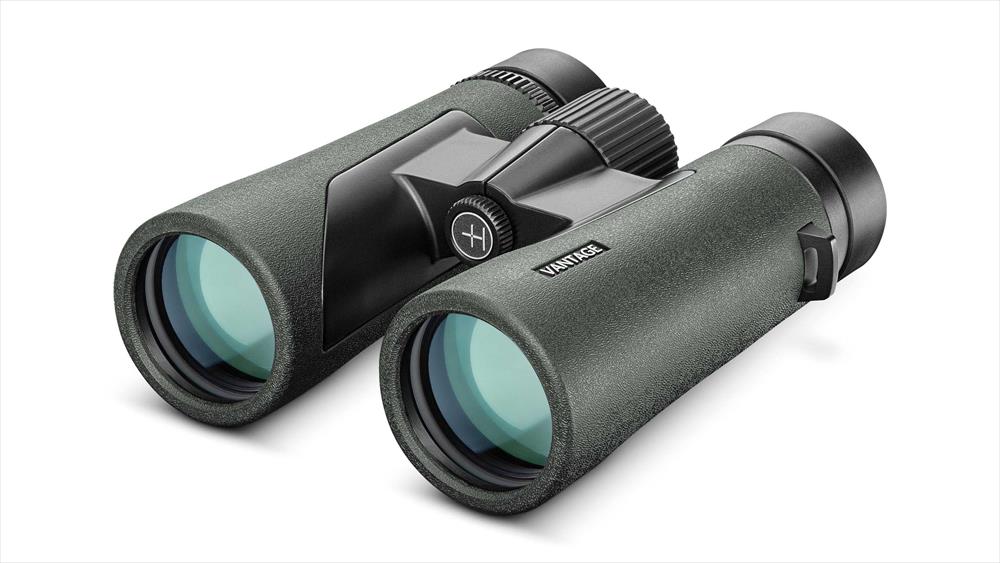 Vantage 10x42 Green Binocular