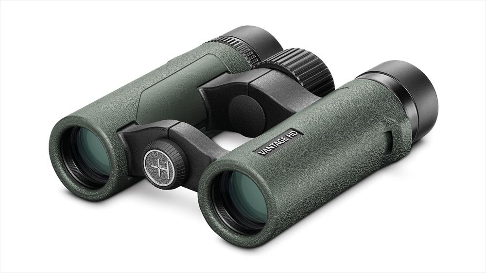Vantage HD 8x26 Compact Binocular Green