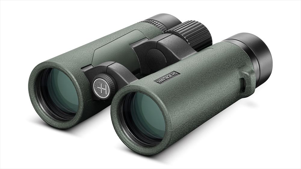 Vantage HD 10x42 Green Binocular