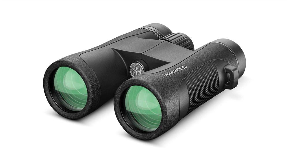 Endurance ED 8x42 Black Binocular