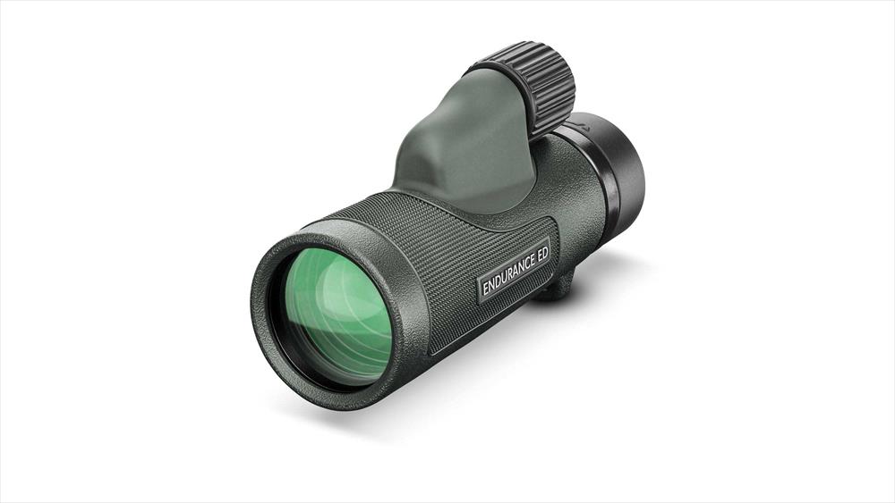 Endurance ED 10x42 Green Monocular