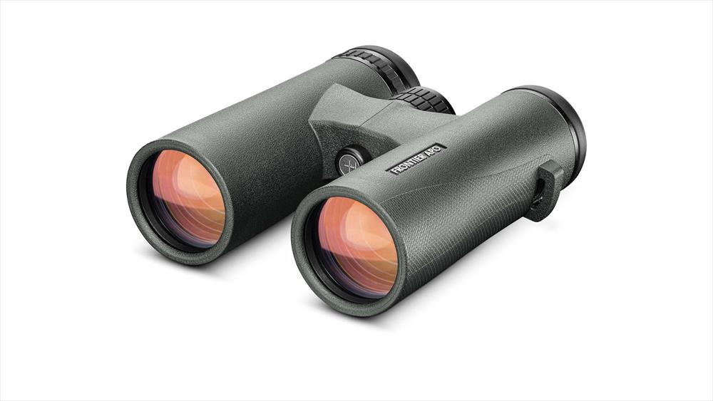 Frontier APO 8x42 Green Binocular