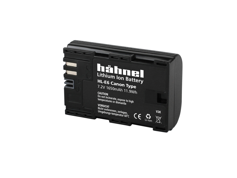 HL-E6N For Canon Digital Cameras