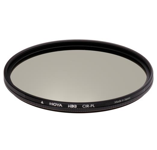 49mm HD3 Circular Polarizer Filter