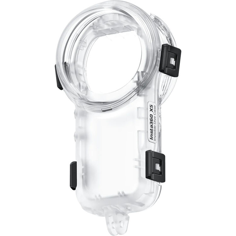 Invisible Dive Case for X5