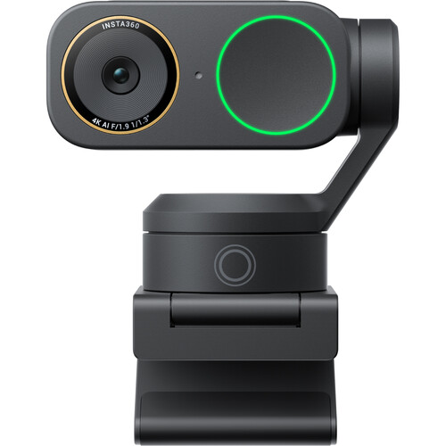 Link 2 Pro 4K AI Webcam