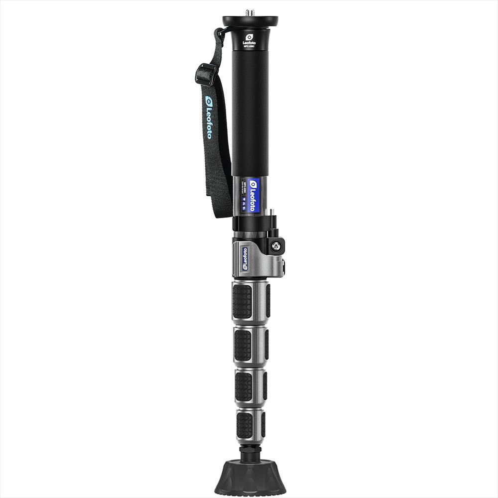 MPC-326C Professional carbon fiber Monopod