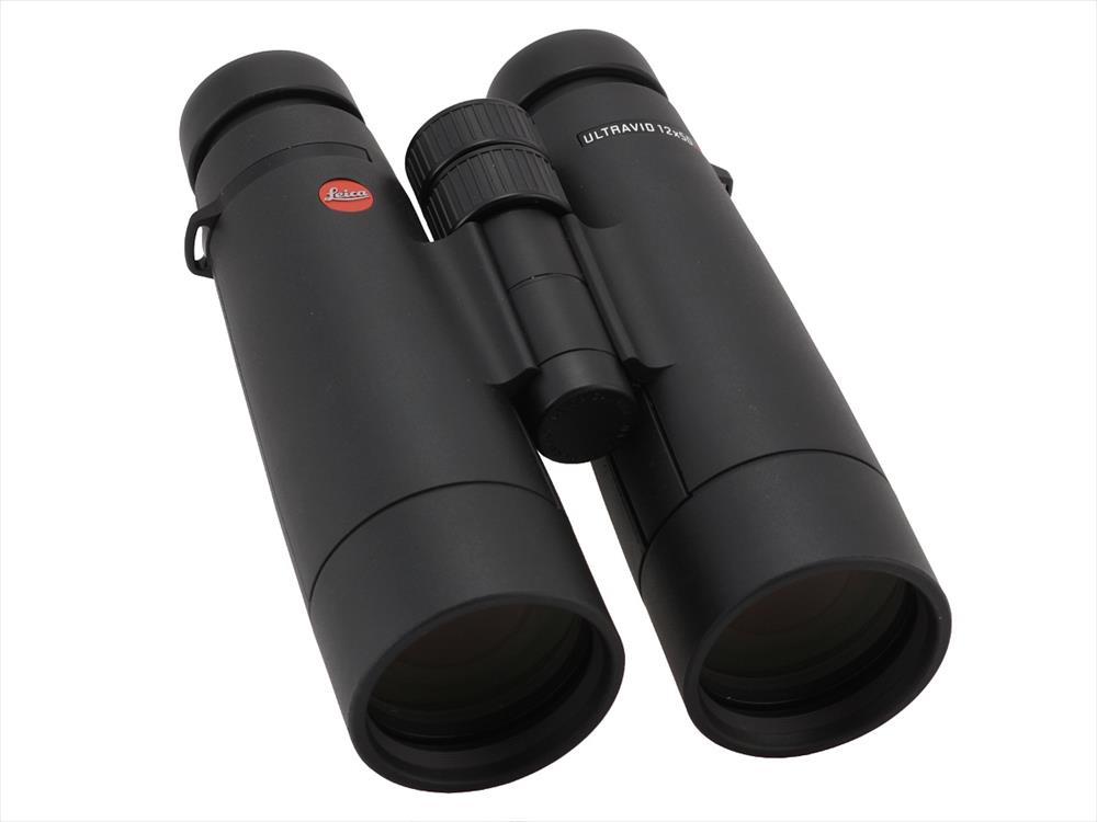 USED 12x50 Ultravid HD- Binoculars 