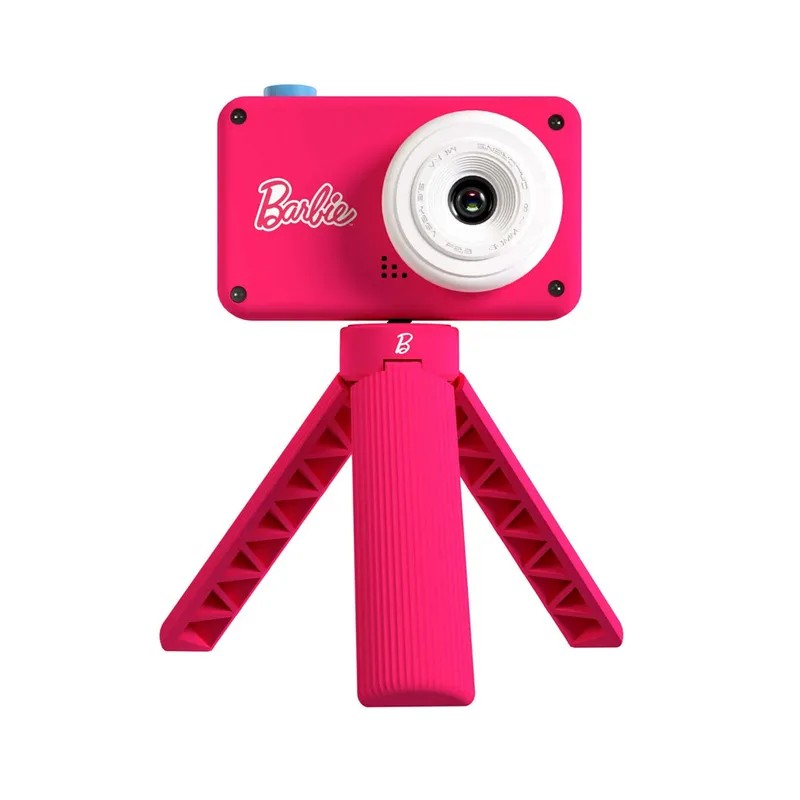 Barbie The Fashionista Kids Selfie Camera