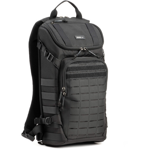 Photo DarkLight Backpack 14L Black