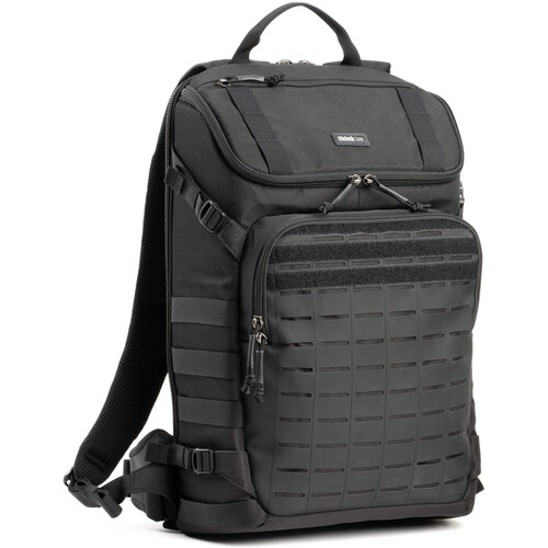 Photo DarkLight Backpack 20L Black