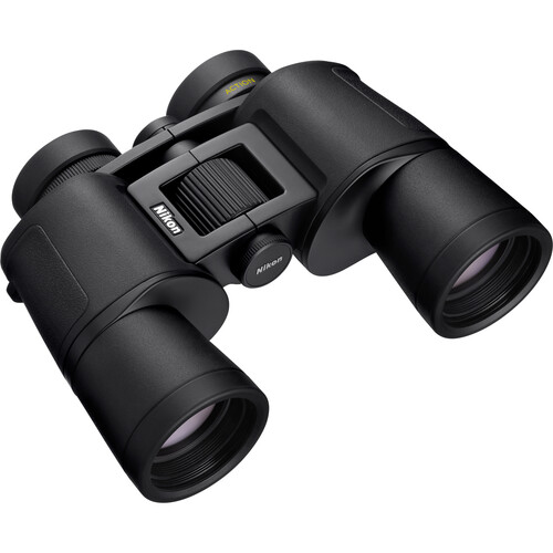 10x42 Action Binoculars