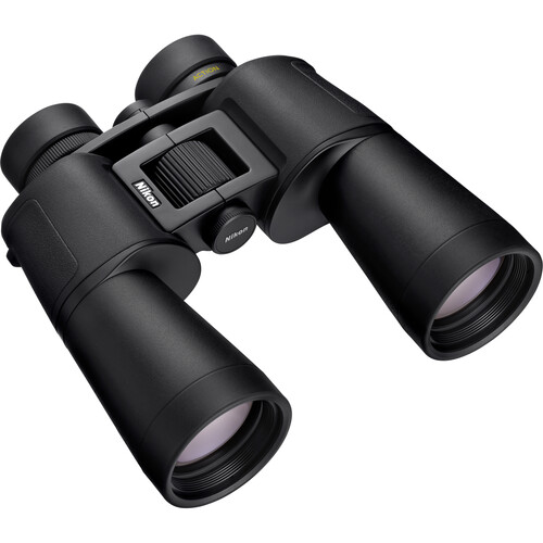 7x50 Action Binoculars