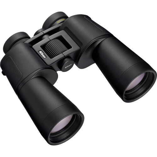 12x50 Action Binoculars