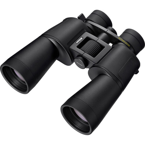 10-22x50 Action Binoculars