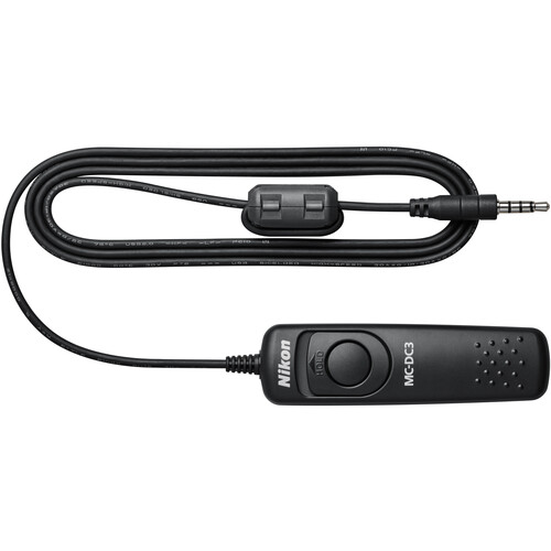 Remote Cord MC-DC3 for Nikon