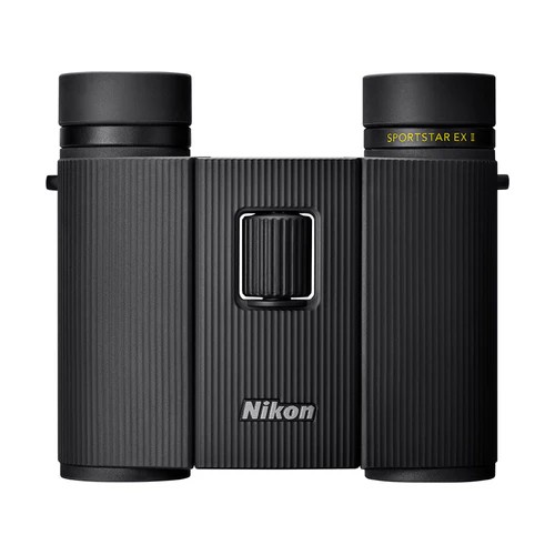 Sportstar EX II 8x25