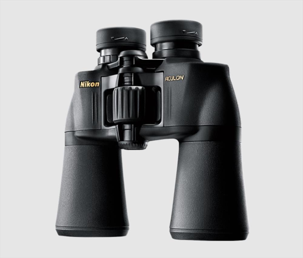 ACULON A211 10x50 Porro Prism Binoculars
